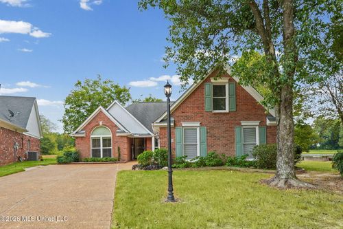 6234 Cheyenne Drive, Olive Branch, MS, 38654 | Card Image