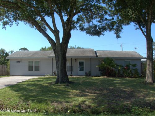 1444 Agnes Ave Se, Palm Bay, FL, 32909-5435 | Card Image