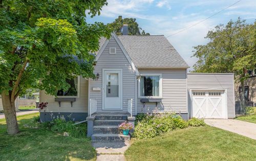 701 S State Street, Chilton, WI, 53014 | Card Image