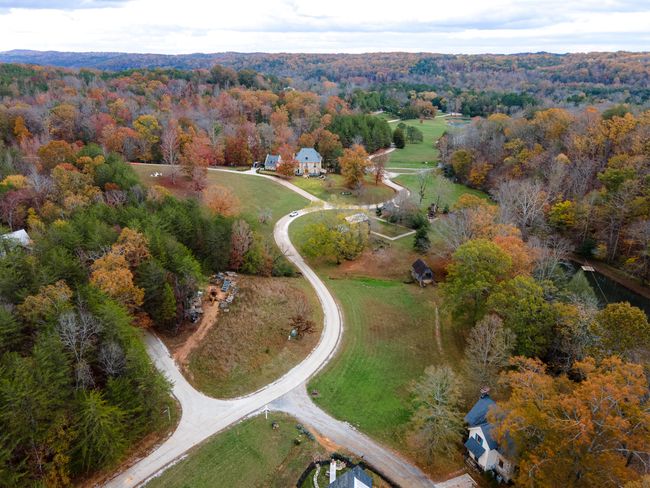 0 Cherokee Knl, Home with 0 bedrooms, 0 bathrooms and null parking in Chickamauga GA | Image 18