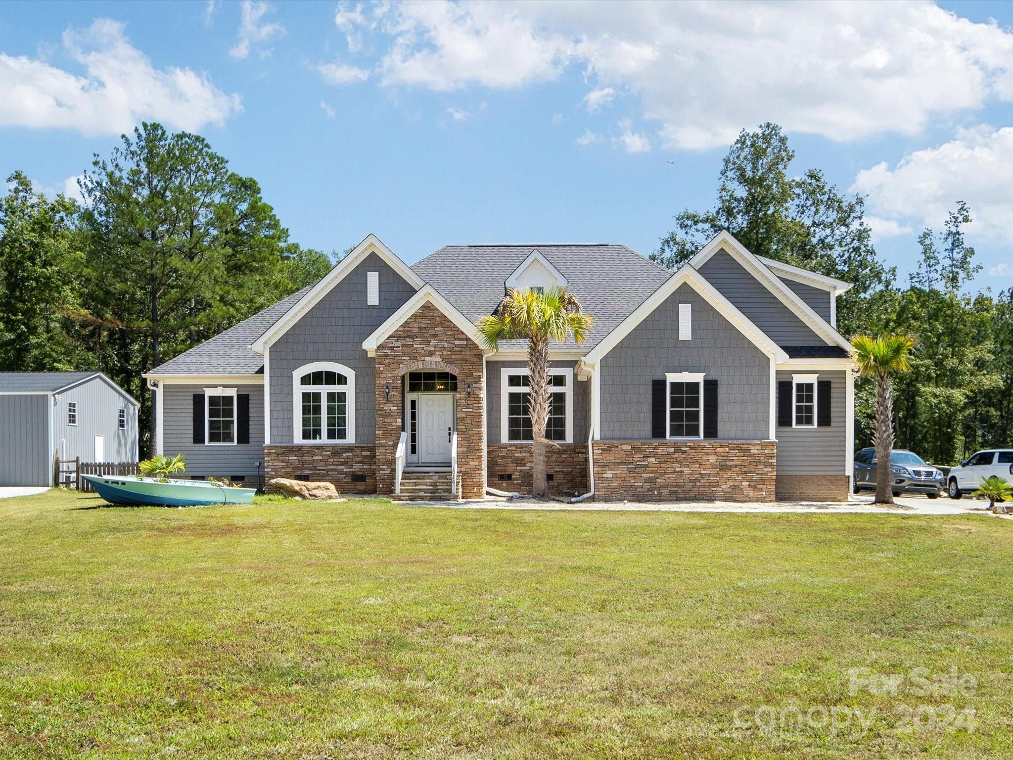 Community Ln, Lancaster, SC 29720