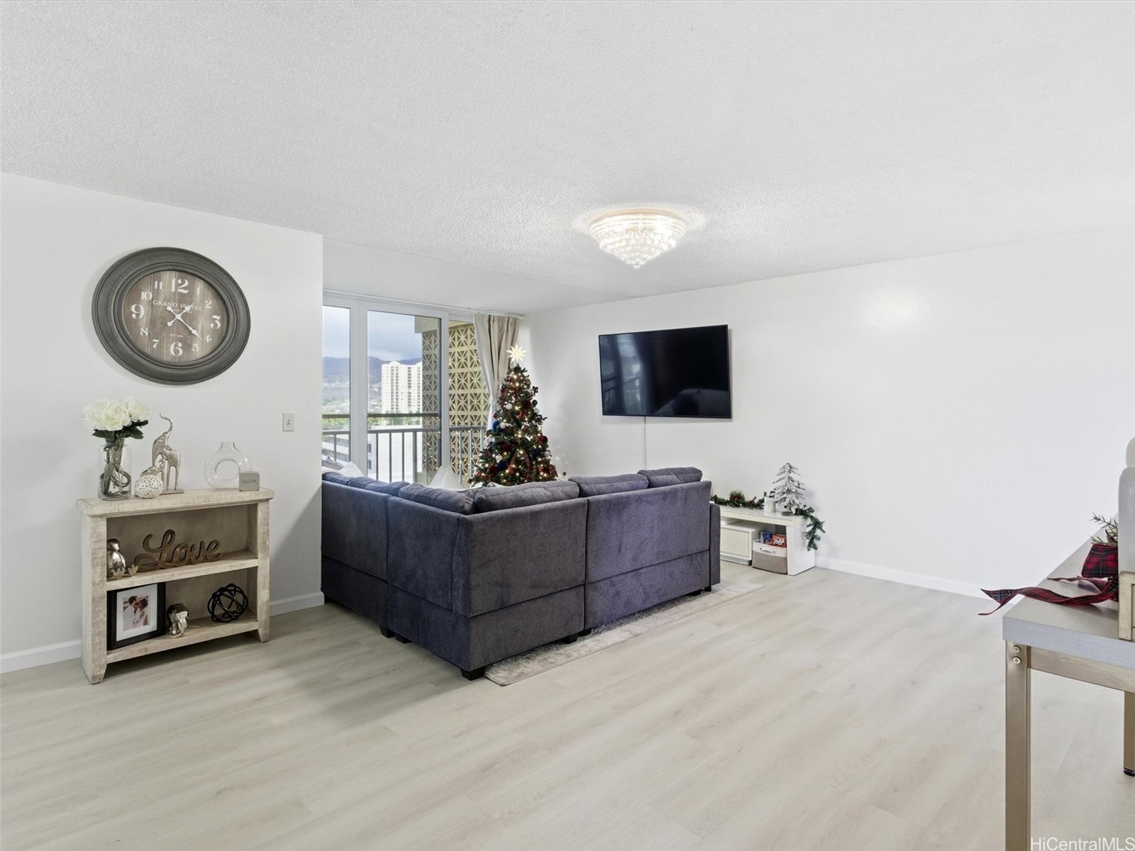 Residential in Honolulu 2