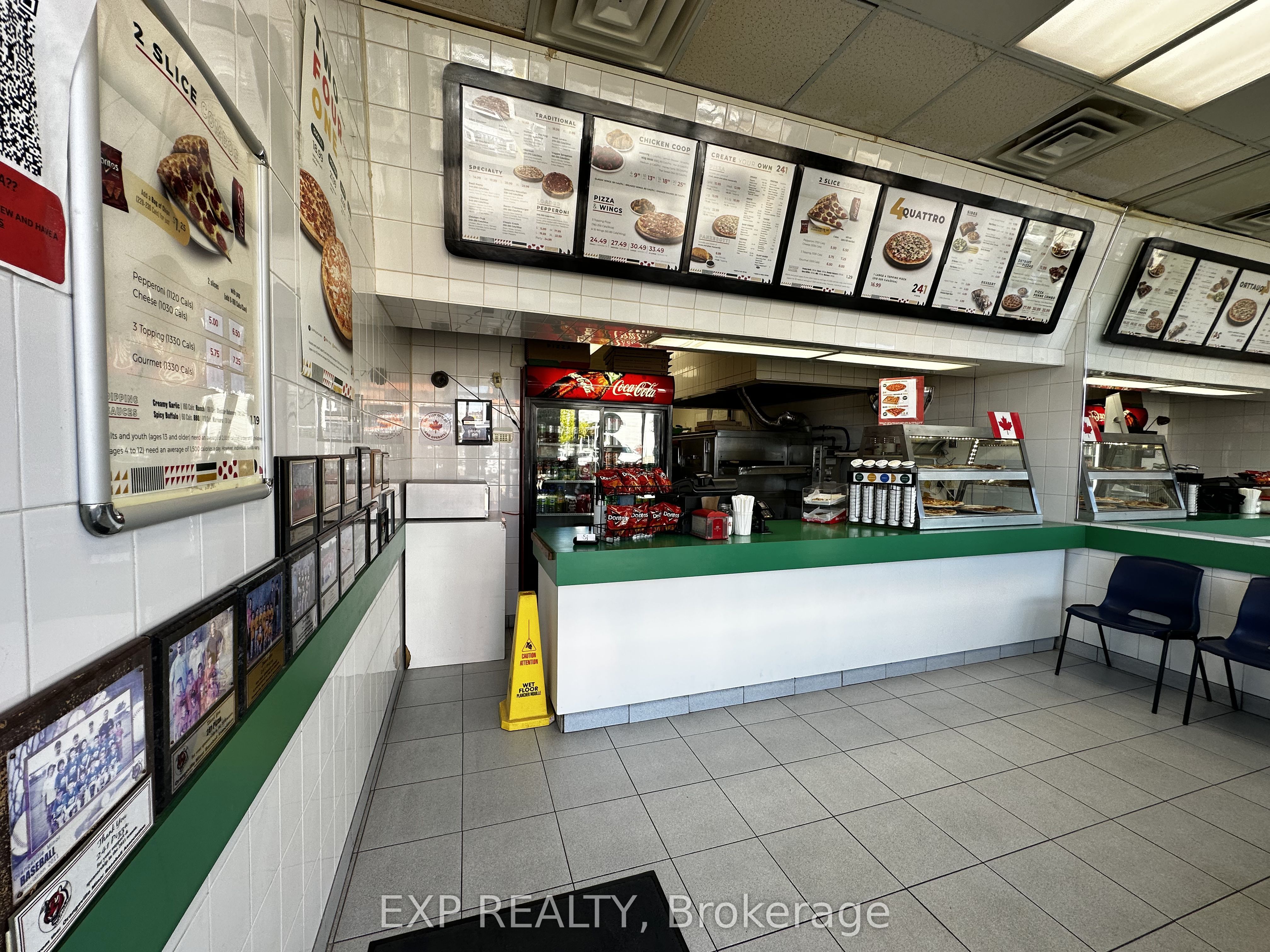Commercial Sale in Orangeville 5