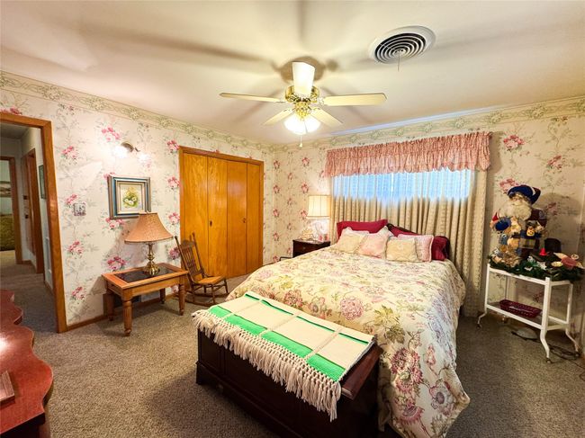 604 N 8 Th St, House other with 3 bedrooms, 2 bathrooms and null parking in Haskell TX | Image 29