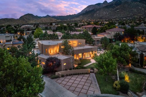 8808 Primrose Ct Ne, Albuquerque, NM, 87122-1219 | Card Image