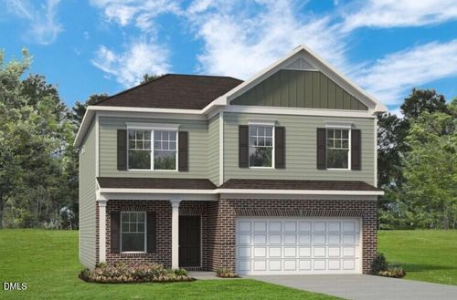 1676 Elk Run Drive, Fayetteville, NC, 28312 | Card Image