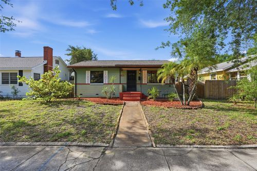 3136 9th Ave N, ST PETERSBURG, FL, 33713-6626 | Card Image