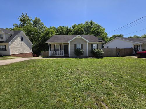 260 Audrea Ln, Clarksville, TN, 37042-3187 | Card Image