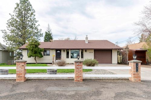 1316 29th St, Lewiston, ID, 83501-3566 | Card Image