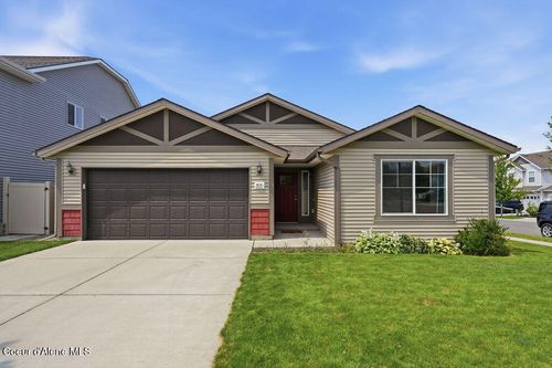 1515 N Skykomish Dr, Post Falls, ID, 83854-0212 | Card Image