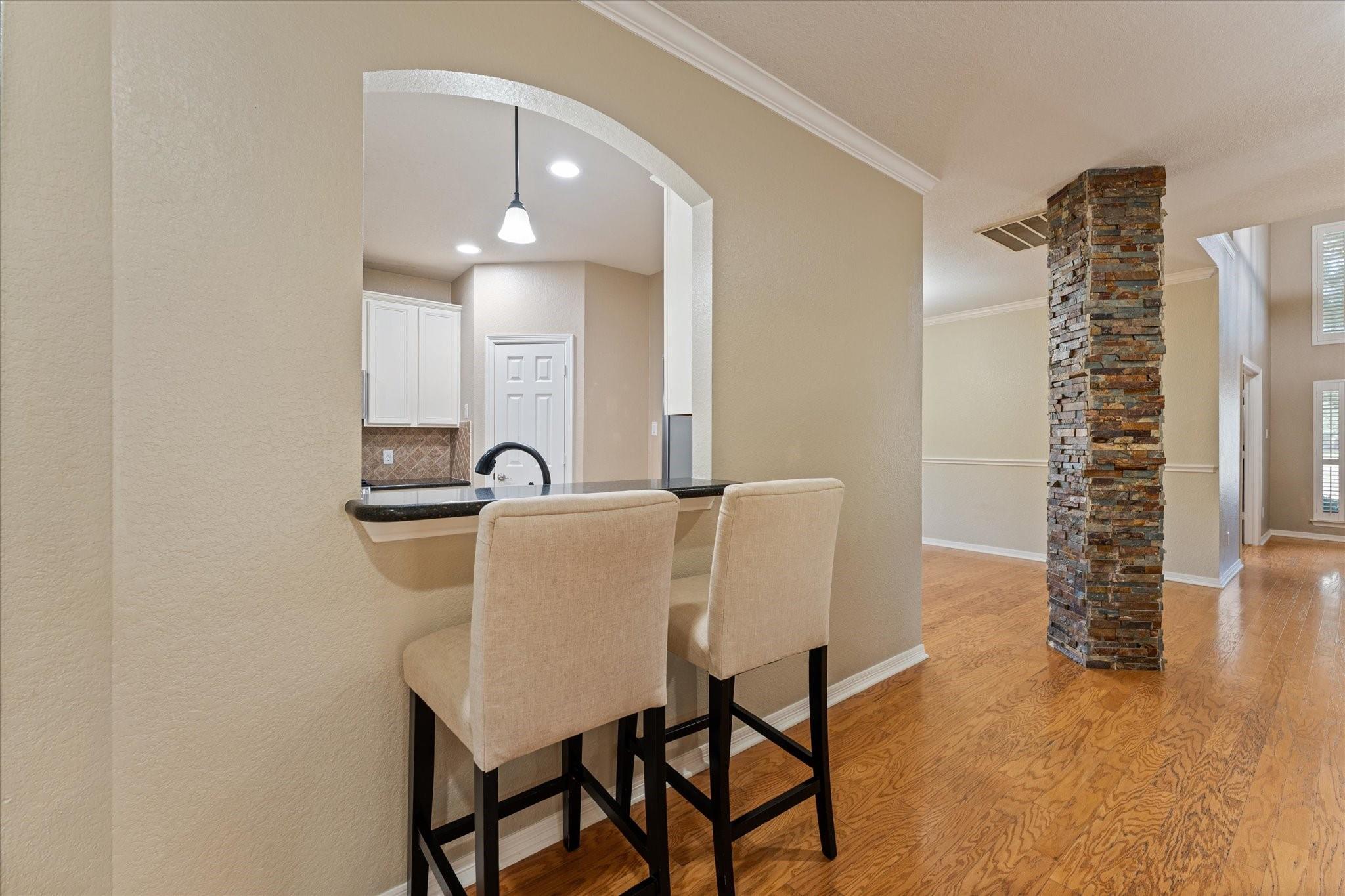 Residential in Cypress 2