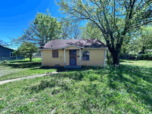 4417 W 22nd St, Little Rock, AR, 72204-3841 | Card Image