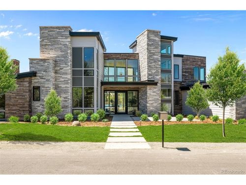 15 Sandy Lake Rd, Cherry Hills Village, CO, 80113-4140 | Card Image