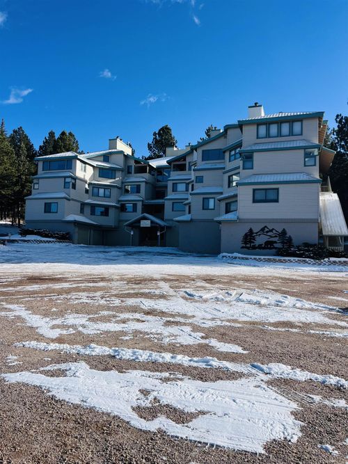 115-38 Winter Park Ln, Angel Fire, NM, 87710-8304 | Card Image