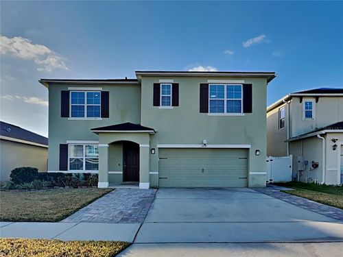 1878 Cassidy Knoll Dr, Kindred, FL, 34744-6142 | Card Image