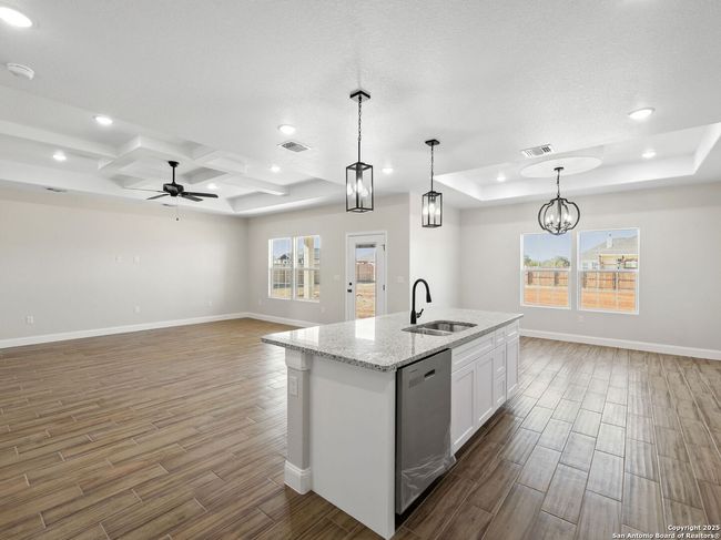 52 Peach Tree Ave, House other with 3 bedrooms, 2 bathrooms and null parking in Poteet TX | Image 39