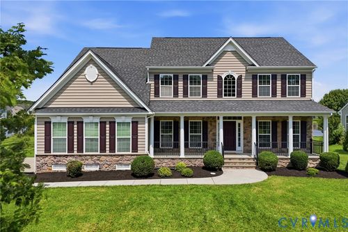 1819 White Mountain Dr, Chester, VA, 23836-3006 | Card Image