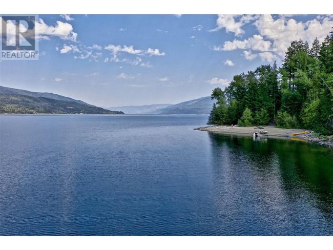 LOT-11 - 5600 Adams Rd W, Home with 0 bedrooms, 0 bathrooms and null parking in Thompson Nicola Rd Rural BC | Image 6