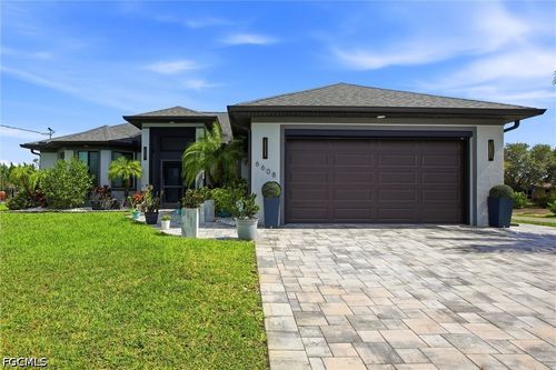 6608 Abbott St, FORT MYERS, FL, 33966-1190 | Card Image