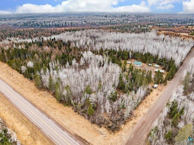 6505 Grondahl Rd, House other with 2 bedrooms, 1 bathrooms and null parking in Brimson MN | Image 18