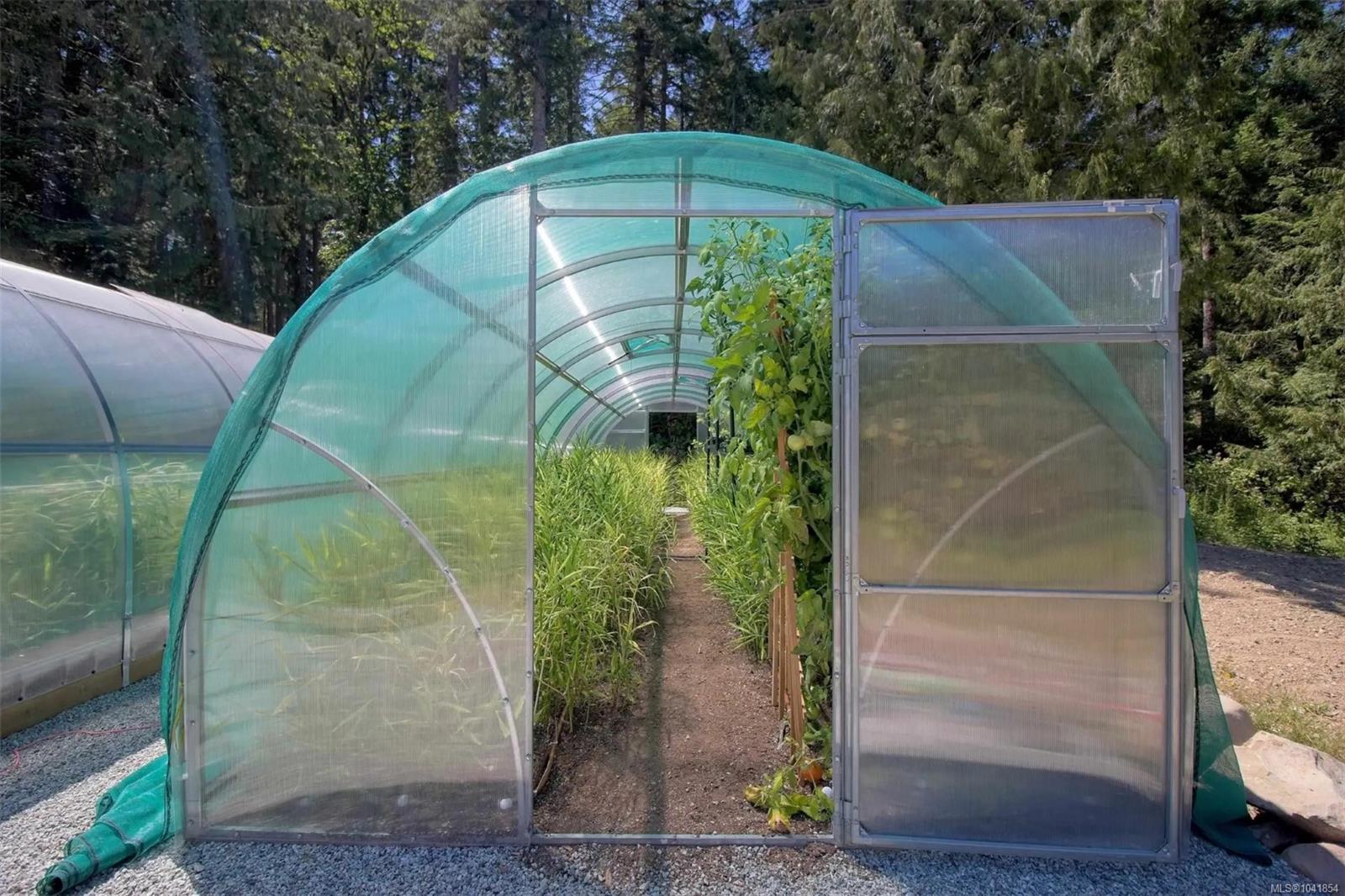 Residential in Salt Spring 4