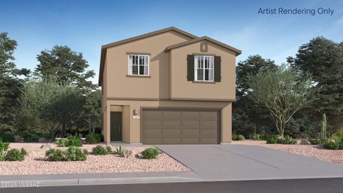 34368 S Fallstreak Drive, Red Rock, AZ, 85145 | Card Image