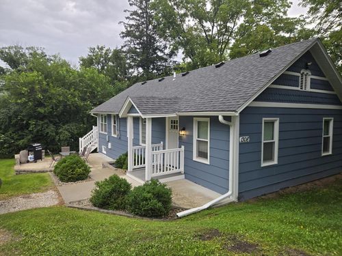 1308 E Lake Shore Drive, Twin Lakes, WI, 53181 | Card Image