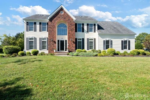 44 Sapphire Dr, West Windsor, NJ, 08550-5228 | Card Image