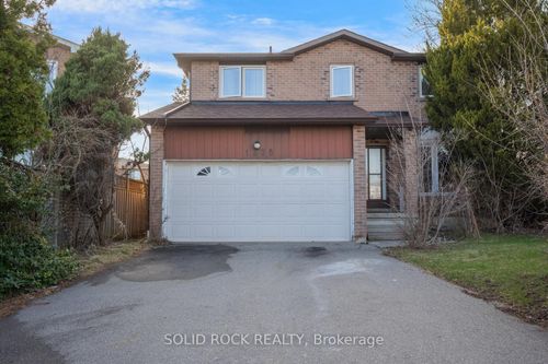 1335 Quinpool Crt, Mississauga, ON, L5C4J3 | Card Image