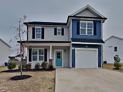 258 Sturgeon St, Smithfield, NC, 27577-5637 | Card Image