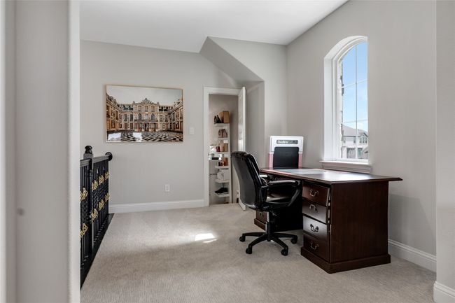 2804 Serenity Way, House other with 5 bedrooms, 4 bathrooms and null parking in Celina TX | Image 23