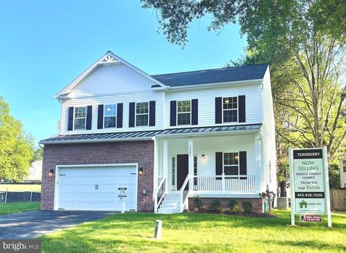 lot-53-810 Pengrove Ct, BOWIE, MD, 20716-1904 | Card Image