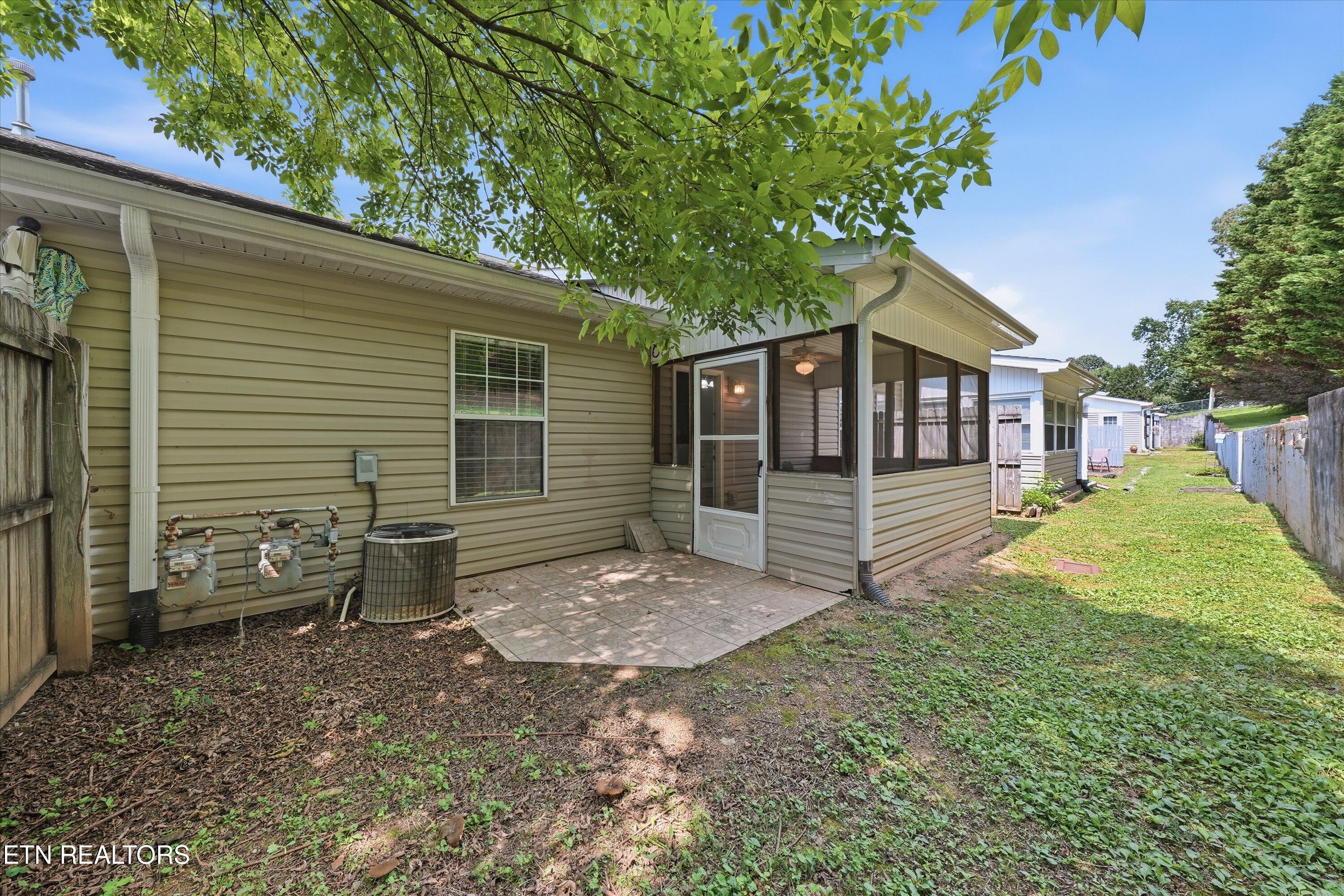 Residential in Knoxville
