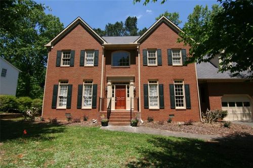 3505 Sherborne Chase, Marietta, GA, 30062-5534 | Card Image