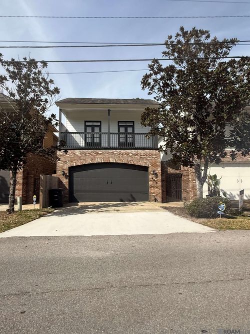 4218 Bluebonnet Rd, Baton Rouge, LA, 70809 | Card Image