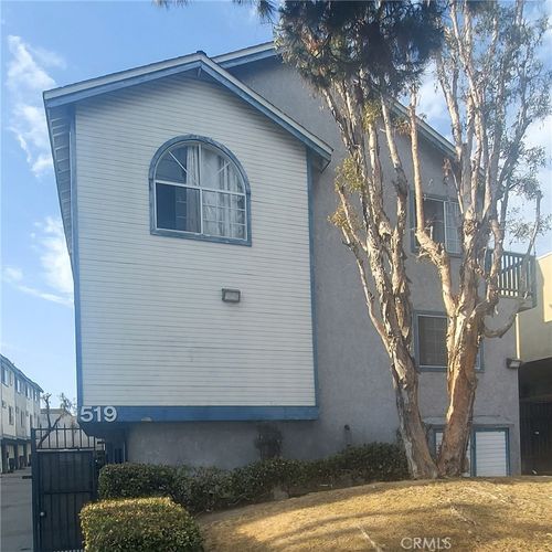 unit-11-519 E Hazel St, Inglewood, CA, 90302-5357 | Card Image