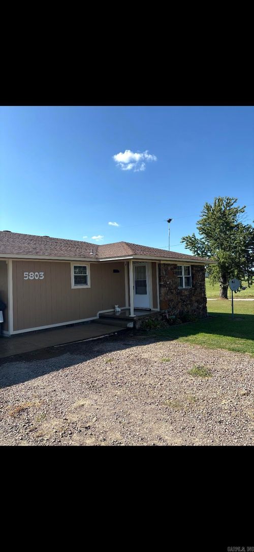 5803 Hwy 9 Highway, Center Ridge, AR, 72027 | Card Image
