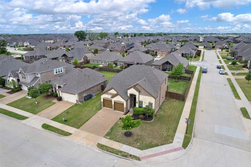 4015 Gray Wolf Dr, Melissa, TX, 75454-0600 | Card Image
