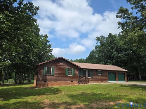 1805 County Line Rd, Keysville, VA, 23947-2143 | Card Image