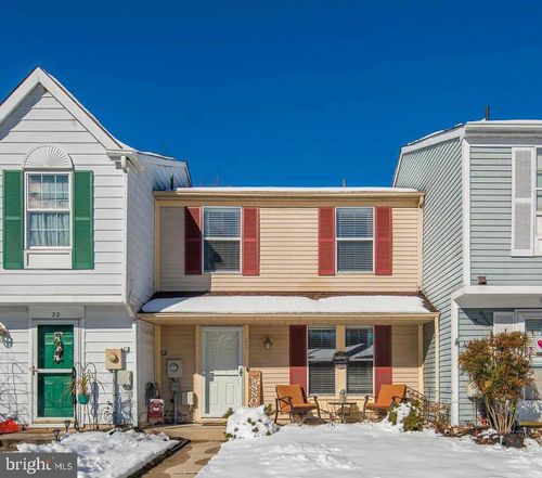 21 Waterview Ct, MARLTON, NJ, 08053-3723 | Card Image