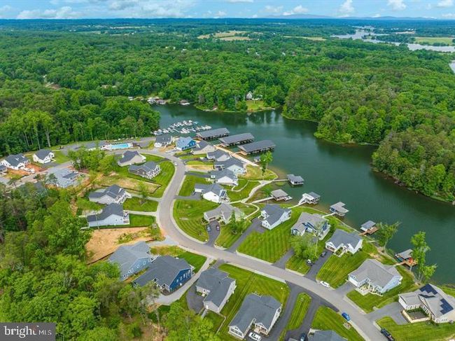 533 Sunset Loop, Home with 0 bedrooms, 0 bathrooms and null parking in MINERAL VA | Image 18