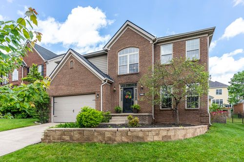 3789 Ridge View Way, Lexington, KY, 40509-2942 | Card Image