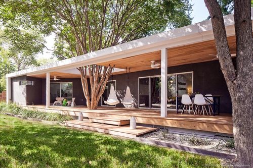 2603 Nottingham Ln, Austin, TX, 78704-5636 | Card Image