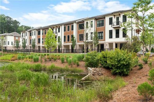 unit-33-342 Olmstead Way, Alpharetta, GA, 30022-5875 | Card Image