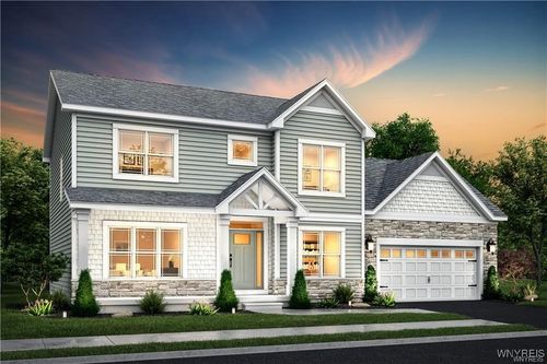 174 N Autumn St, Amherst, NY, 14221-6617 | Card Image