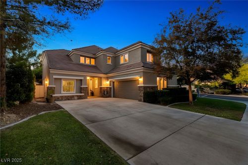 1001 Meadowleah St, Las Vegas, NV, 89145-8642 | Card Image