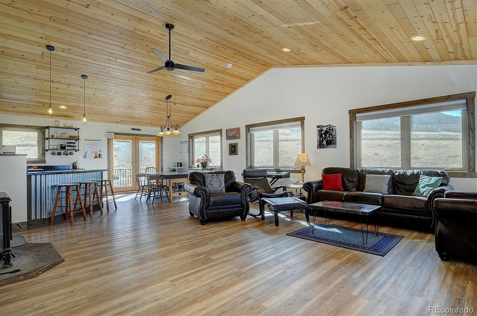 Residential in Westcliffe 5