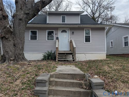 207 14th Ave, Hopewell, VA, 23860-2317 | Card Image