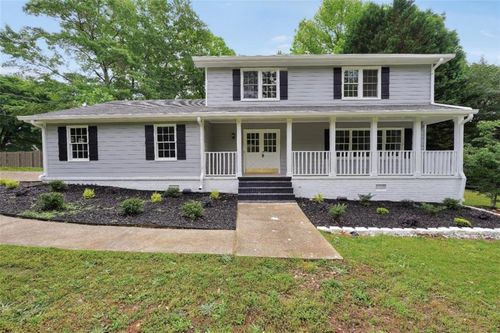 3440 Concord Cor Se, Conyers, GA, 30013-2303 | Card Image