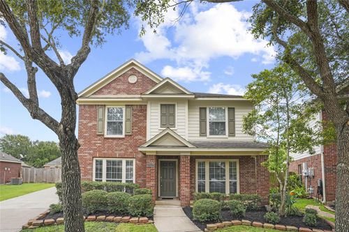20527 Port Bishop Ln, Richmond, TX, 77407-6097 | Card Image